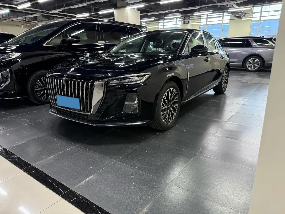 2024 HongQi H5 2.0T 224HP L4 8AT,autocango,china used car exporter,china ev exporter,chinese used car exporter,chinese used ev exporter