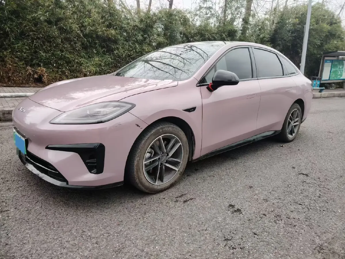 2025 Aion AION RT BEV 55.1KWH,autocango,china used car exporter,china ev exporter,chinese used car exporter,chinese used ev exporter