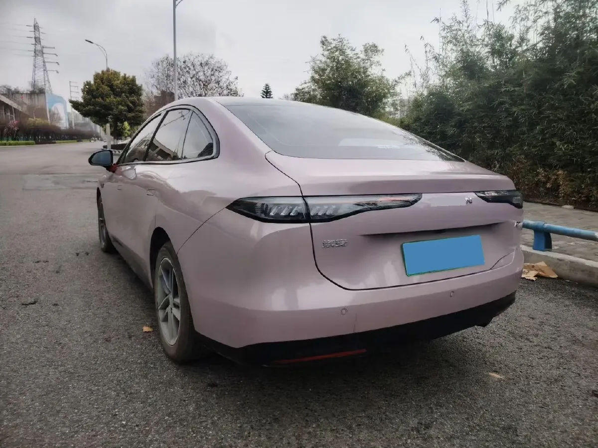 2025 Aion AION RT BEV 55.1KWH,autocango,china used car exporter,china ev exporter,chinese used car exporter,chinese used ev exporter