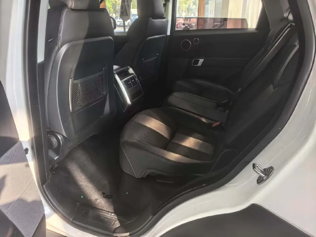 2017 Land Rover Range Rover Sport 3.0T 340HP V6 8AT,autocango,china used car exporter,china ev exporter,chinese used car exporter,chinese used ev exporter