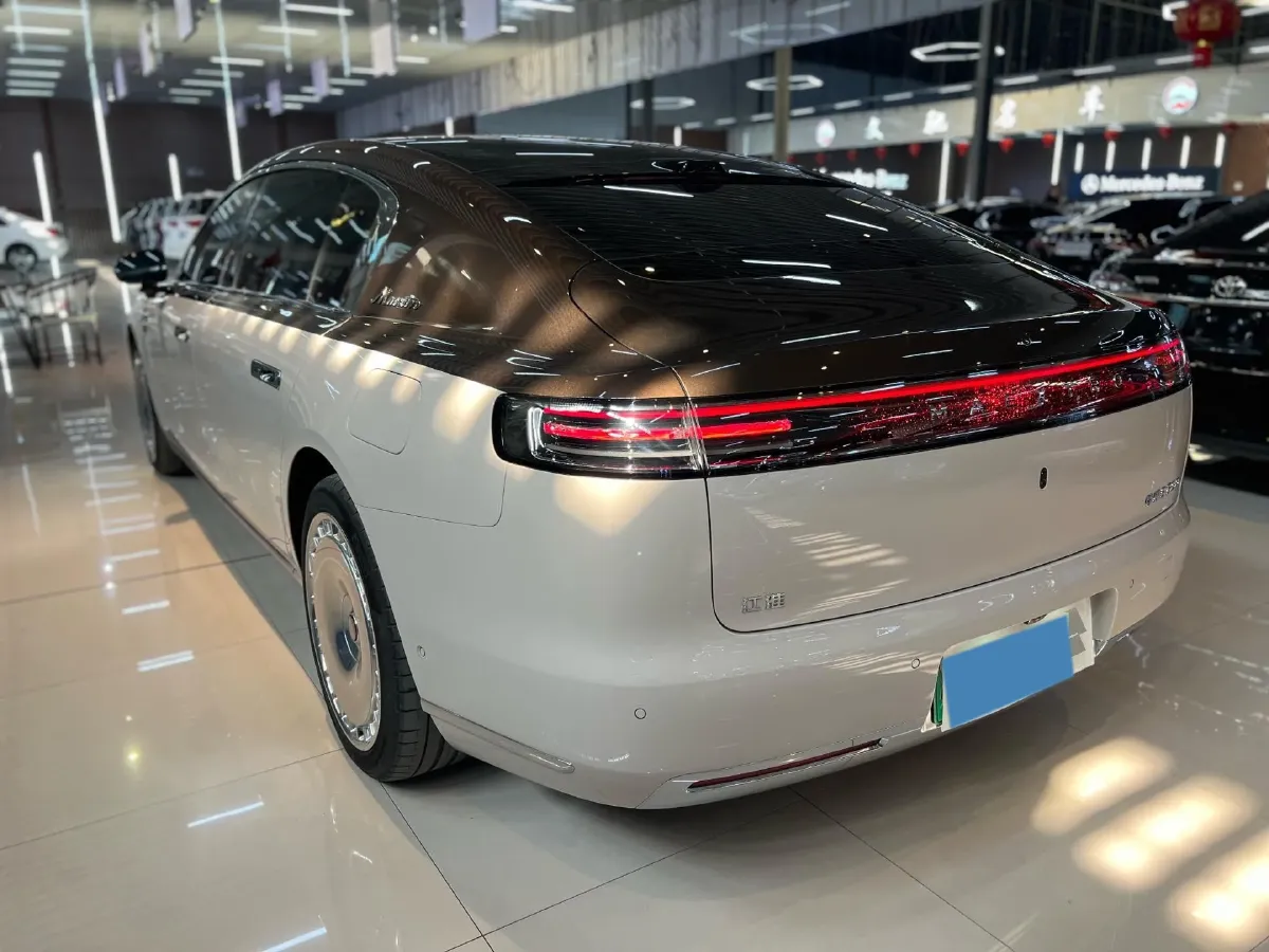 2025 HIMA S800 REEV 170HP REEV,autocango,china used car exporter,china ev exporter,chinese used car exporter,chinese used ev exporter