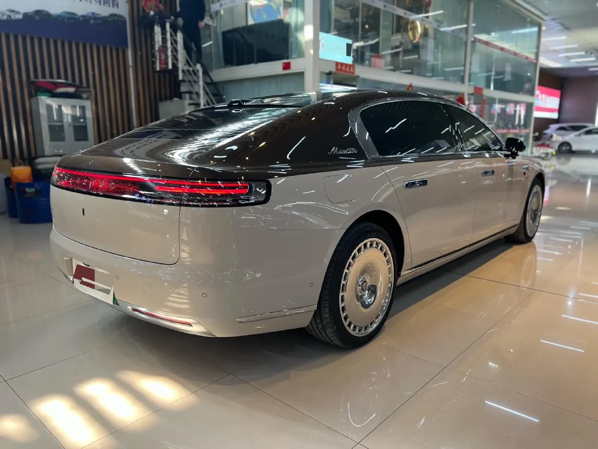 2025 HIMA S800 REEV 170HP REEV,autocango,china used car exporter,china ev exporter,chinese used car exporter,chinese used ev exporter