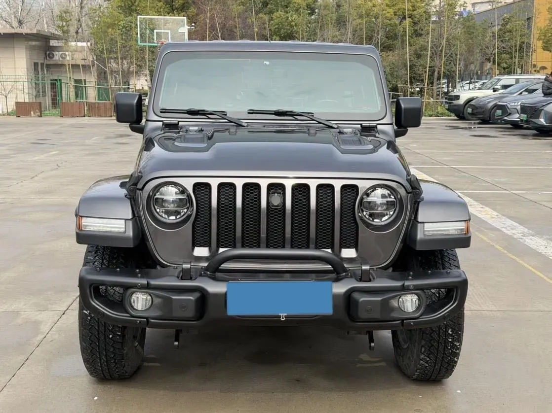 2021 Jeep Wrangler 2.0T 266HP L4 8AT,autocango,china used car exporter,china ev exporter,chinese used car exporter,chinese used ev exporter