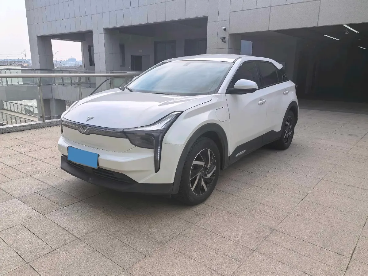 2021 Neta U BEV 54.34KWH,autocango,china used car exporter,china ev exporter,chinese used car exporter,chinese used ev exporter