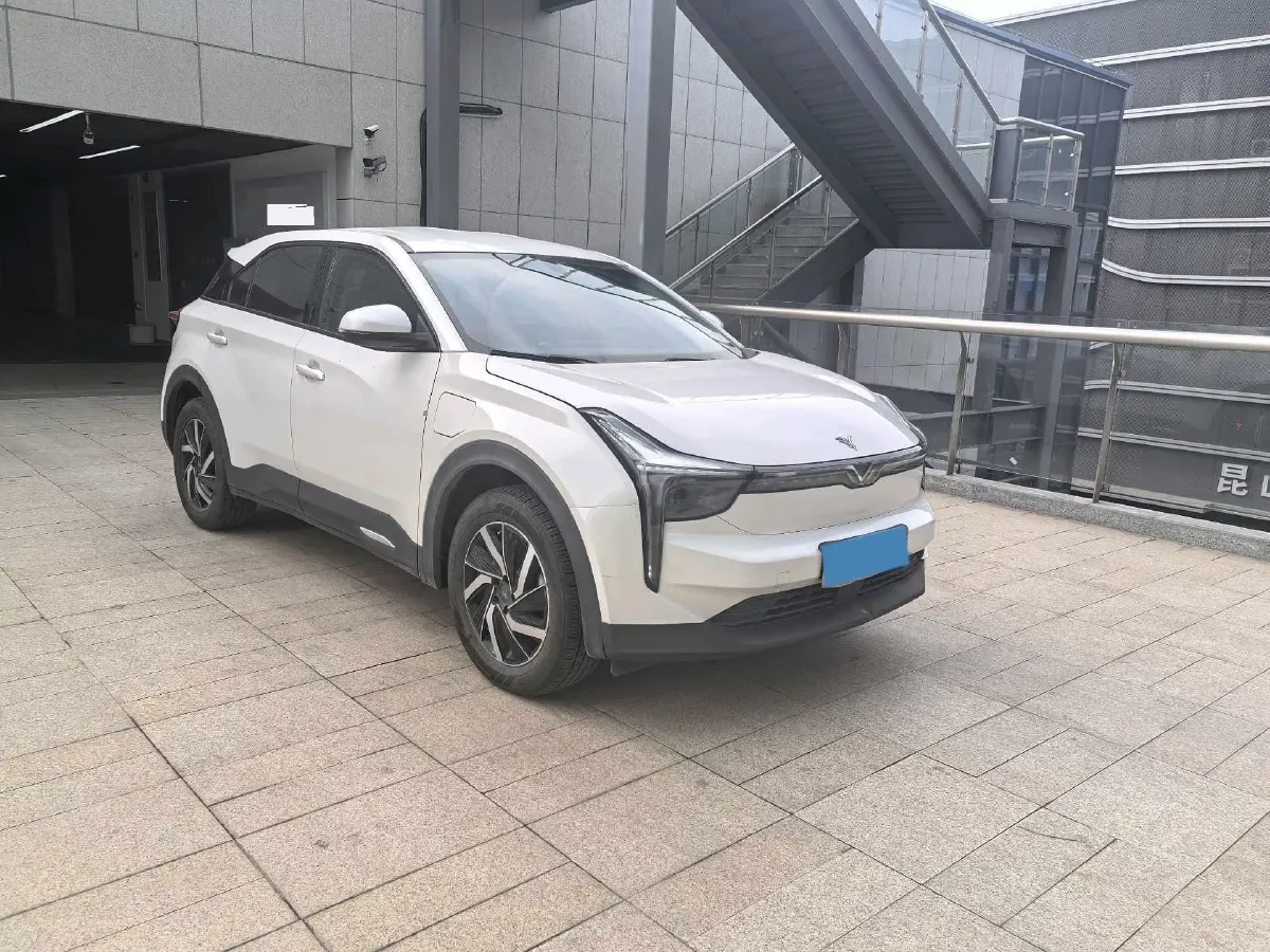 2021 Neta U BEV 54.34KWH,autocango,china used car exporter,china ev exporter,chinese used car exporter,chinese used ev exporter