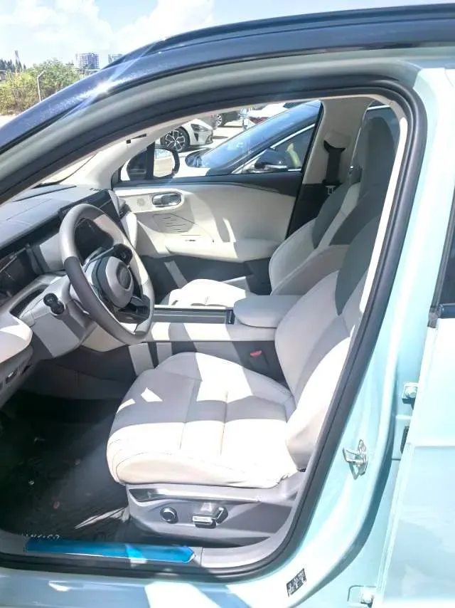 2023 LYNK&CO 06 EM-P 1.5L 120HP L4 3DHT PHEV 19.09KWH,autocango,china used car exporter,china ev exporter,chinese used car exporter,chinese used ev exporter