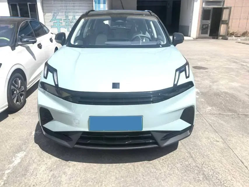 2023 LYNK&CO 06 EM-P 1.5L 120HP L4 3DHT PHEV 19.09KWH,autocango,china used car exporter,china ev exporter,chinese used car exporter,chinese used ev exporter