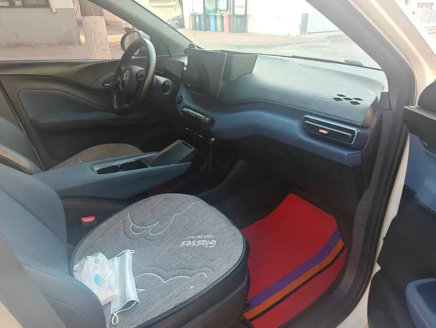 2023 BYD Seagull BEV 30.08KWH,autocango,china used car exporter,china ev exporter,chinese used car exporter,chinese used ev exporter
