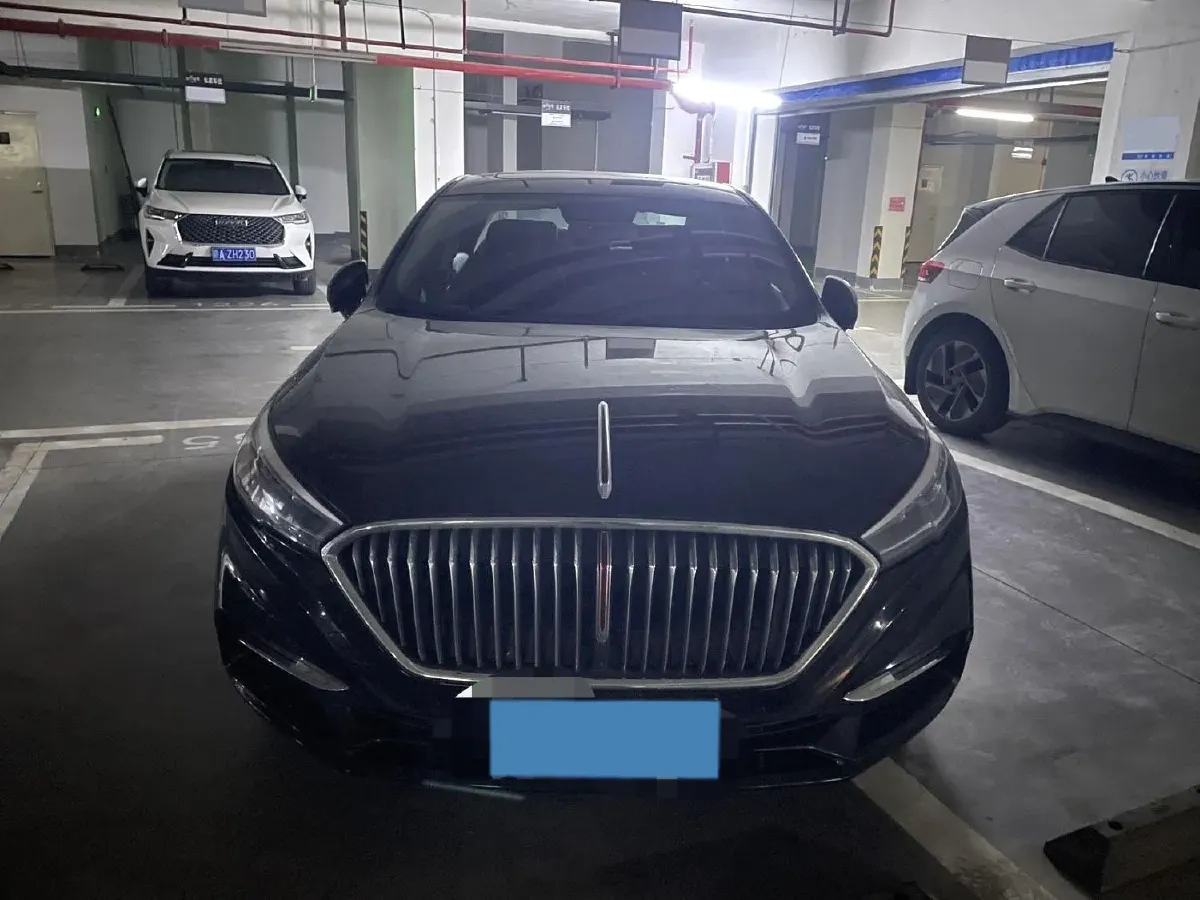 2020 HongQi H5 1.8T 197HP L4 6AT,autocango,china used car exporter,china ev exporter,chinese used car exporter,chinese used ev exporter