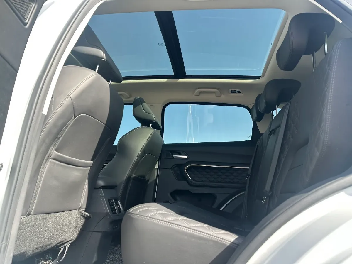 2020 Haval H6 1.5T 169HP L4 7DCT,autocango,china used car exporter,china ev exporter,chinese used car exporter,chinese used ev exporter