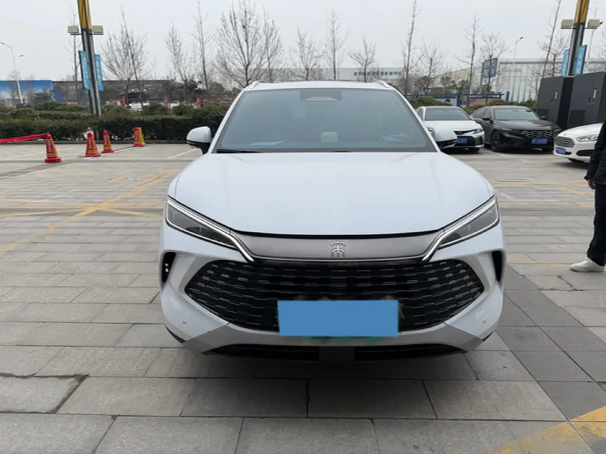 2025 BYD SongL DM-i 1.5L 101HP L4 E-CVT PHEV 26.6KWH,autocango,china used car exporter,china ev exporter,chinese used car exporter,chinese used ev exporter