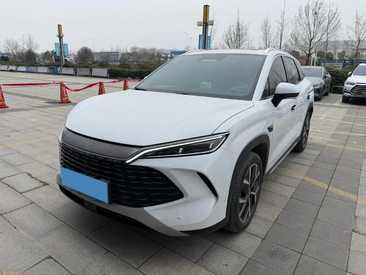 2025 BYD SongL DM-i 1.5L 101HP L4 E-CVT PHEV 26.6KWH,autocango,china used car exporter,china ev exporter,chinese used car exporter,chinese used ev exporter