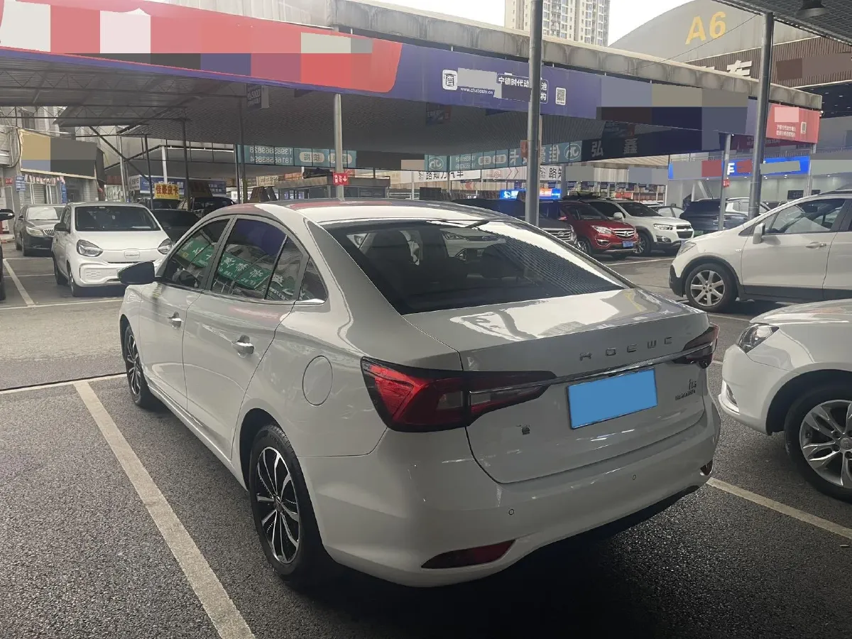 2021 Roewe i5 1.5L 120HP L4 CVT,autocango,china used car exporter,china ev exporter,chinese used car exporter,chinese used ev exporter