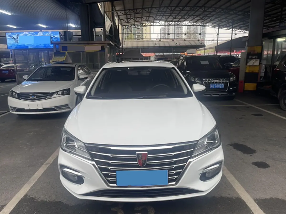 2021 Roewe i5 1.5L 120HP L4 CVT,autocango,china used car exporter,china ev exporter,chinese used car exporter,chinese used ev exporter