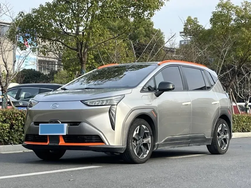 2021 Aion Y BEV 61.3KWH,autocango,china used car exporter,china ev exporter,chinese used car exporter,chinese used ev exporter