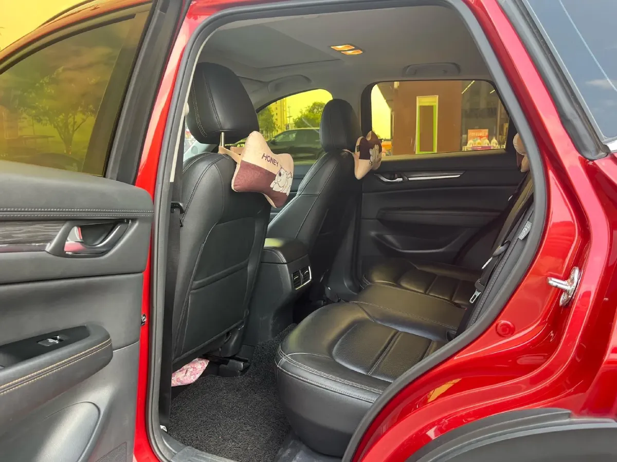 2020 Mazda CX-5 2.5L 196HP L4 6AT,autocango,china used car exporter,china ev exporter,chinese used car exporter,chinese used ev exporter