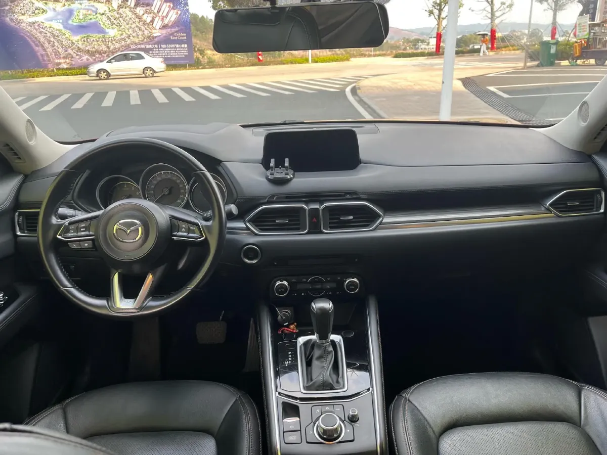 2020 Mazda CX-5 2.5L 196HP L4 6AT,autocango,china used car exporter,china ev exporter,chinese used car exporter,chinese used ev exporter