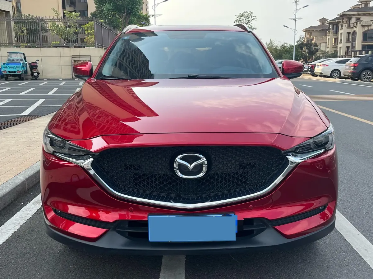 2020 Mazda CX-5 2.5L 196HP L4 6AT,autocango,china used car exporter,china ev exporter,chinese used car exporter,chinese used ev exporter