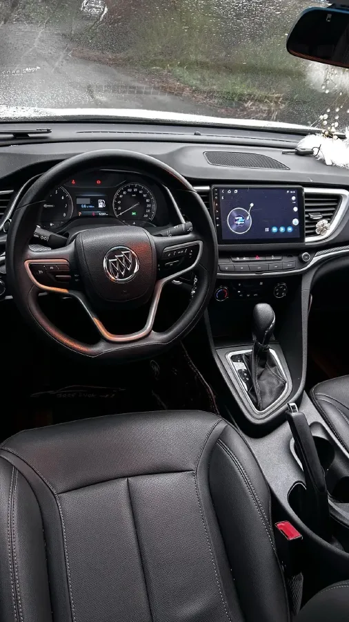 2021 Buick Excelle 1.5L 113HP L4 6AT,autocango,china used car exporter,china ev exporter,chinese used car exporter,chinese used ev exporter