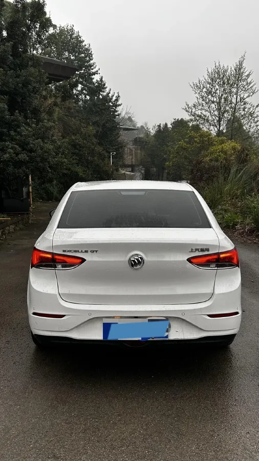 2021 Buick Excelle 1.5L 113HP L4 6AT,autocango,china used car exporter,china ev exporter,chinese used car exporter,chinese used ev exporter