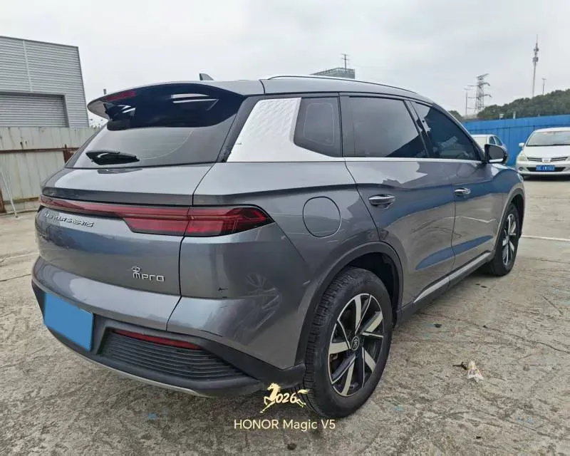 2023 BYD Song Pro 1.5L 110HP L4 E-CVT PHEV 12.9KWH,autocango,china used car exporter,china ev exporter,chinese used car exporter,chinese used ev exporter