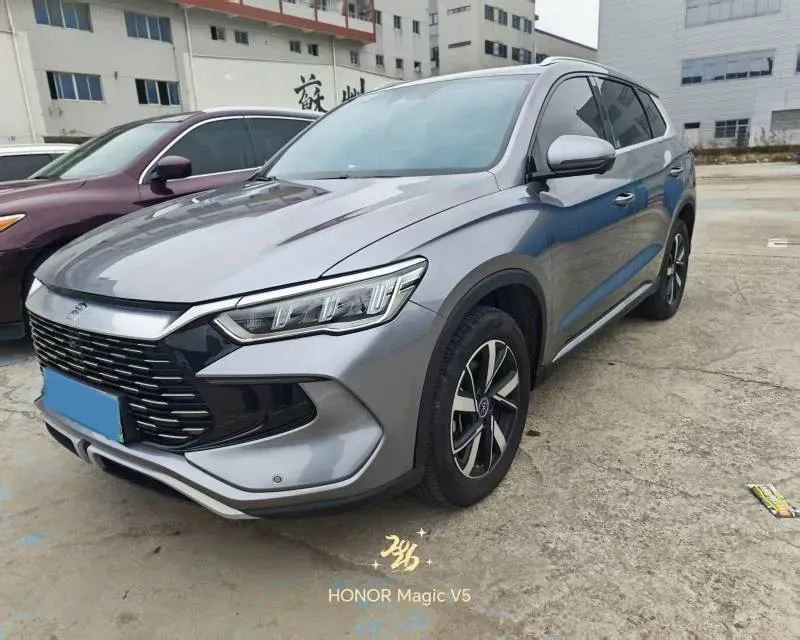 2023 BYD Song Pro 1.5L 110HP L4 E-CVT PHEV 12.9KWH,autocango,china used car exporter,china ev exporter,chinese used car exporter,chinese used ev exporter