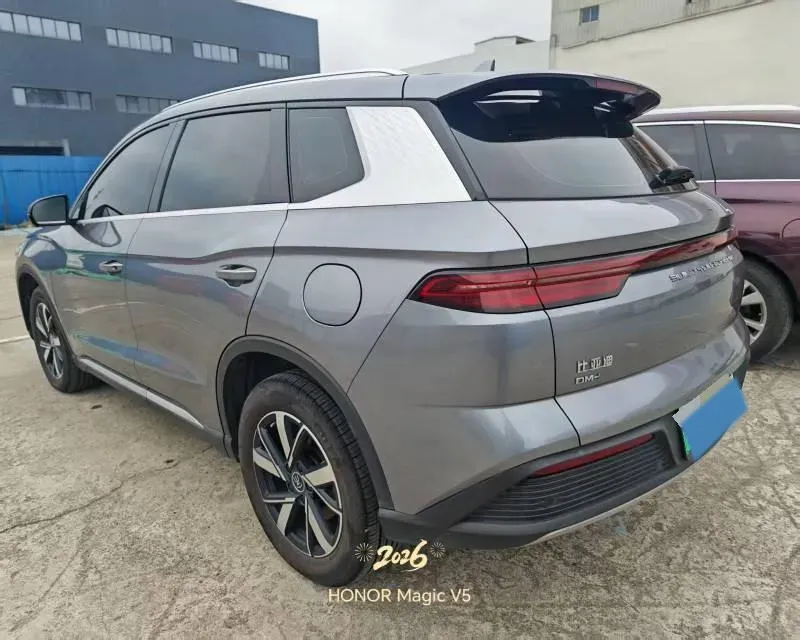 2023 BYD Song Pro 1.5L 110HP L4 E-CVT PHEV 12.9KWH,autocango,china used car exporter,china ev exporter,chinese used car exporter,chinese used ev exporter