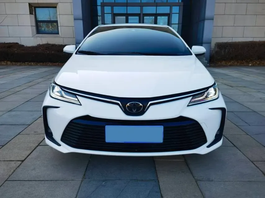 2021 Toyota Corolla 1.5L 121HP L3 CVT,autocango,china used car exporter,china ev exporter,chinese used car exporter,chinese used ev exporter