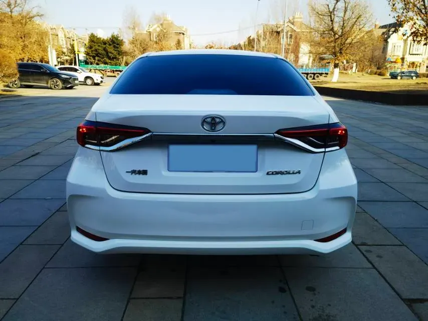 2021 Toyota Corolla 1.5L 121HP L3 CVT,autocango,china used car exporter,china ev exporter,chinese used car exporter,chinese used ev exporter