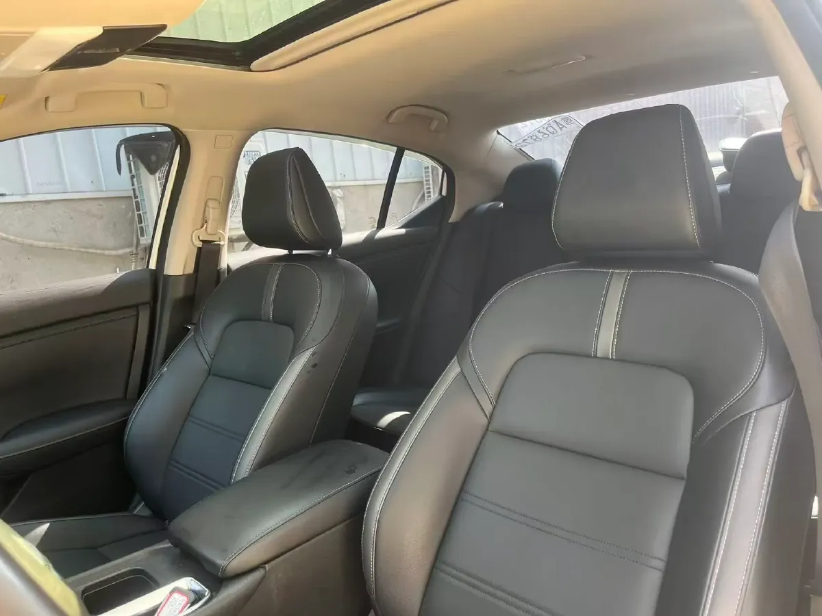 2021 Nissan Sylphy 1.6L 135HP L4 CVT,autocango,china used car exporter,china ev exporter,chinese used car exporter,chinese used ev exporter