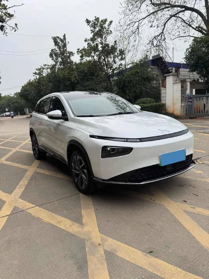 2021 Xpeng G3 BEV 66.2KWH,autocango,china used car exporter,china ev exporter,chinese used car exporter,chinese used ev exporter