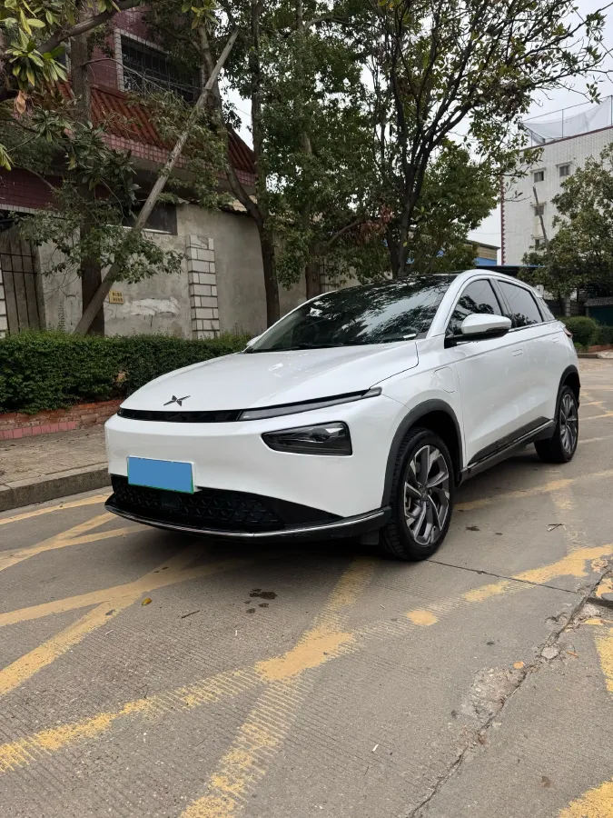 2021 Xpeng G3 BEV 66.2KWH,autocango,china used car exporter,china ev exporter,chinese used car exporter,chinese used ev exporter