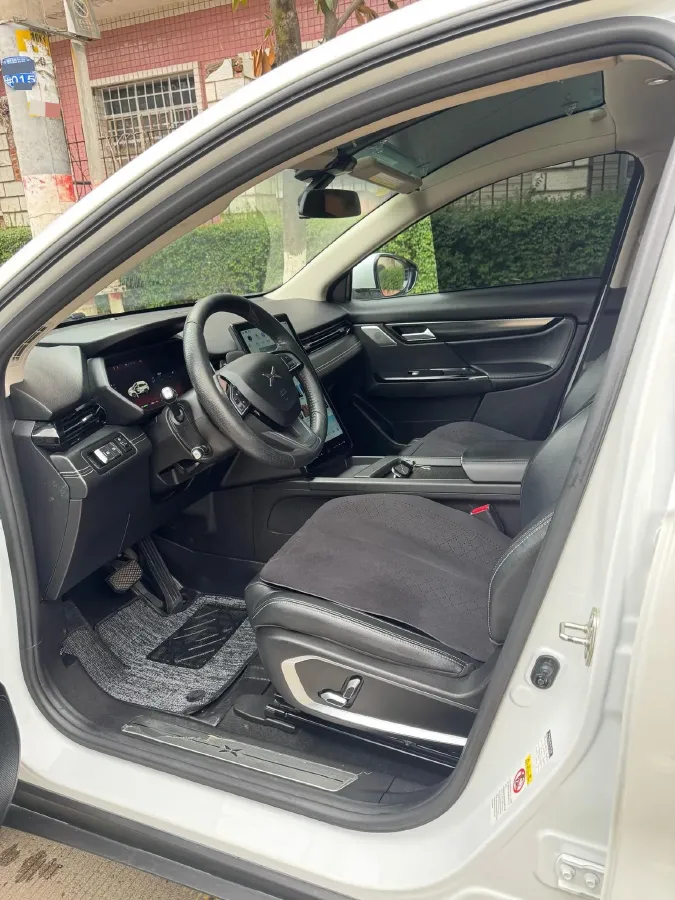 2021 Xpeng G3 BEV 66.2KWH,autocango,china used car exporter,china ev exporter,chinese used car exporter,chinese used ev exporter