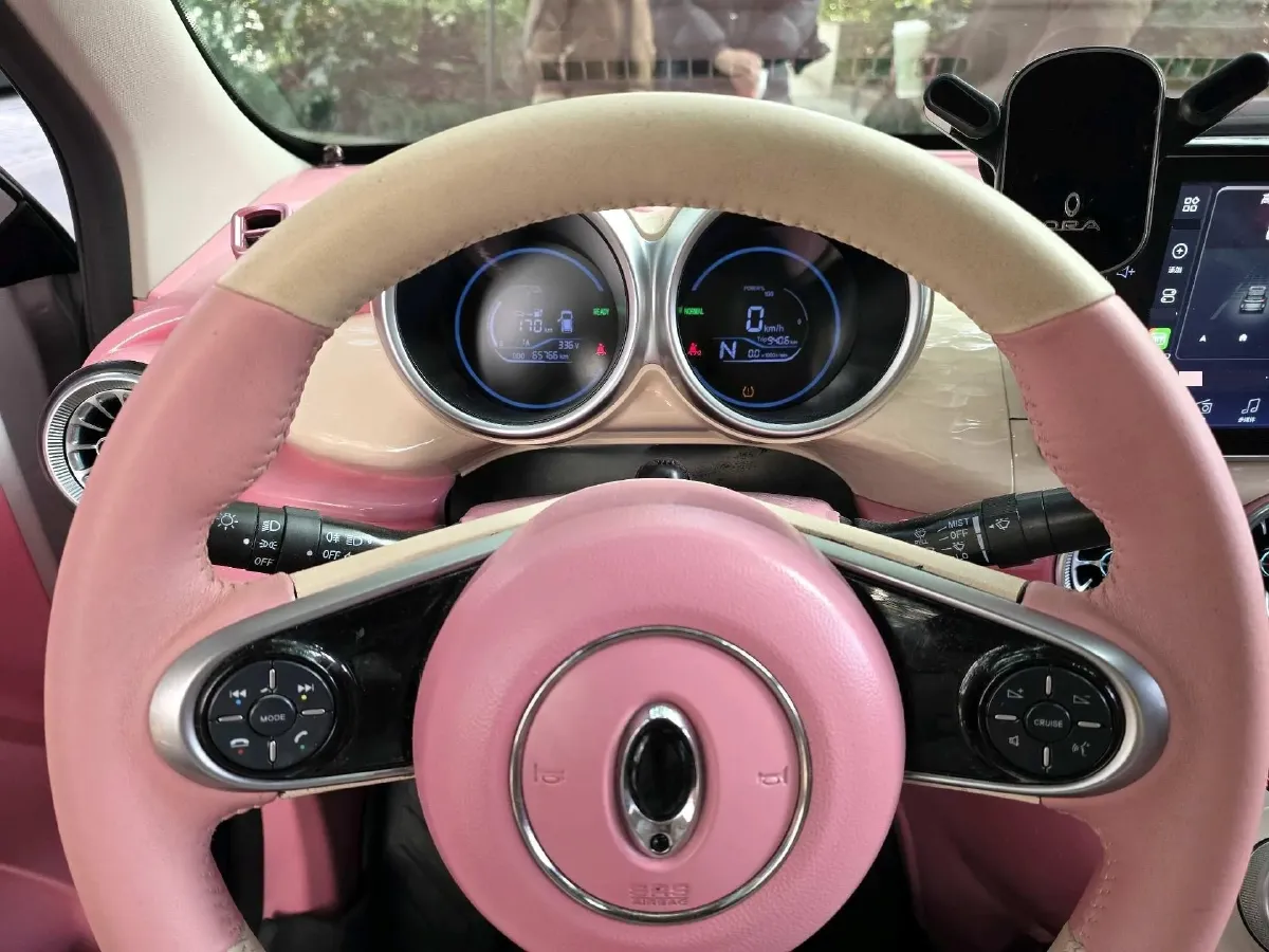 2021 Ora BlackCat BEV 33KWH,autocango,china used car exporter,china ev exporter,chinese used car exporter,chinese used ev exporter