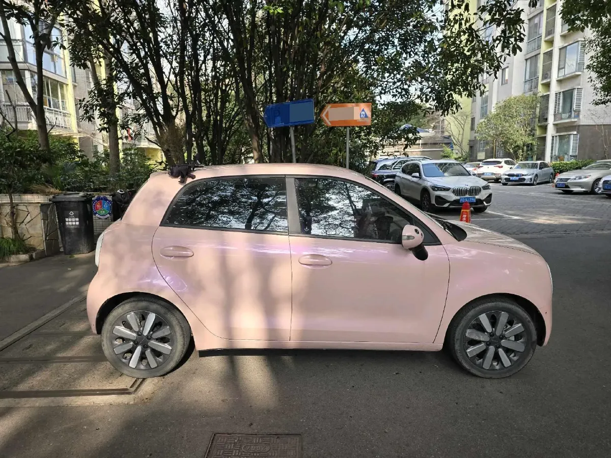 2021 Ora BlackCat BEV 33KWH,autocango,china used car exporter,china ev exporter,chinese used car exporter,chinese used ev exporter