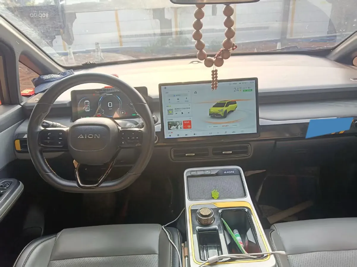 2021 Aion Y BEV 63.98KWH,autocango,china used car exporter,china ev exporter,chinese used car exporter,chinese used ev exporter