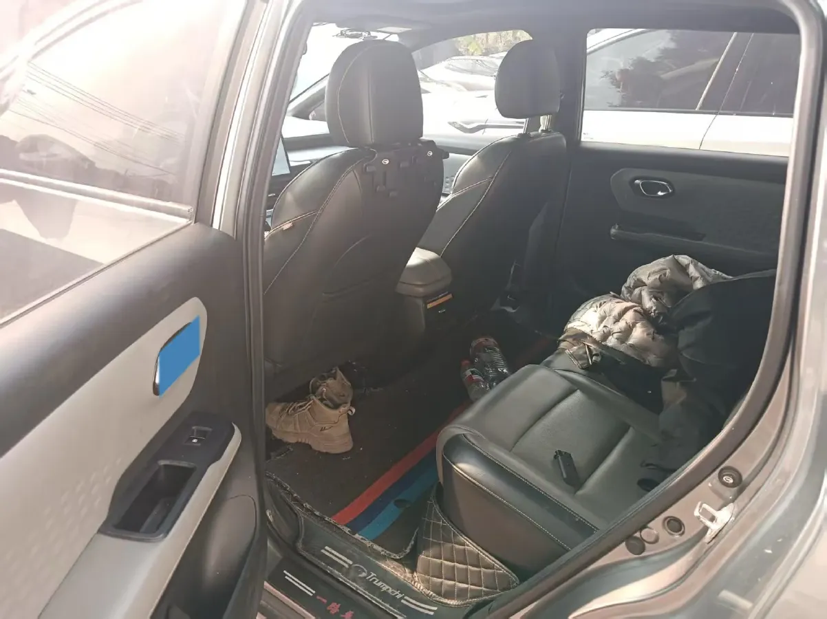 2021 Aion Y BEV 63.98KWH,autocango,china used car exporter,china ev exporter,chinese used car exporter,chinese used ev exporter