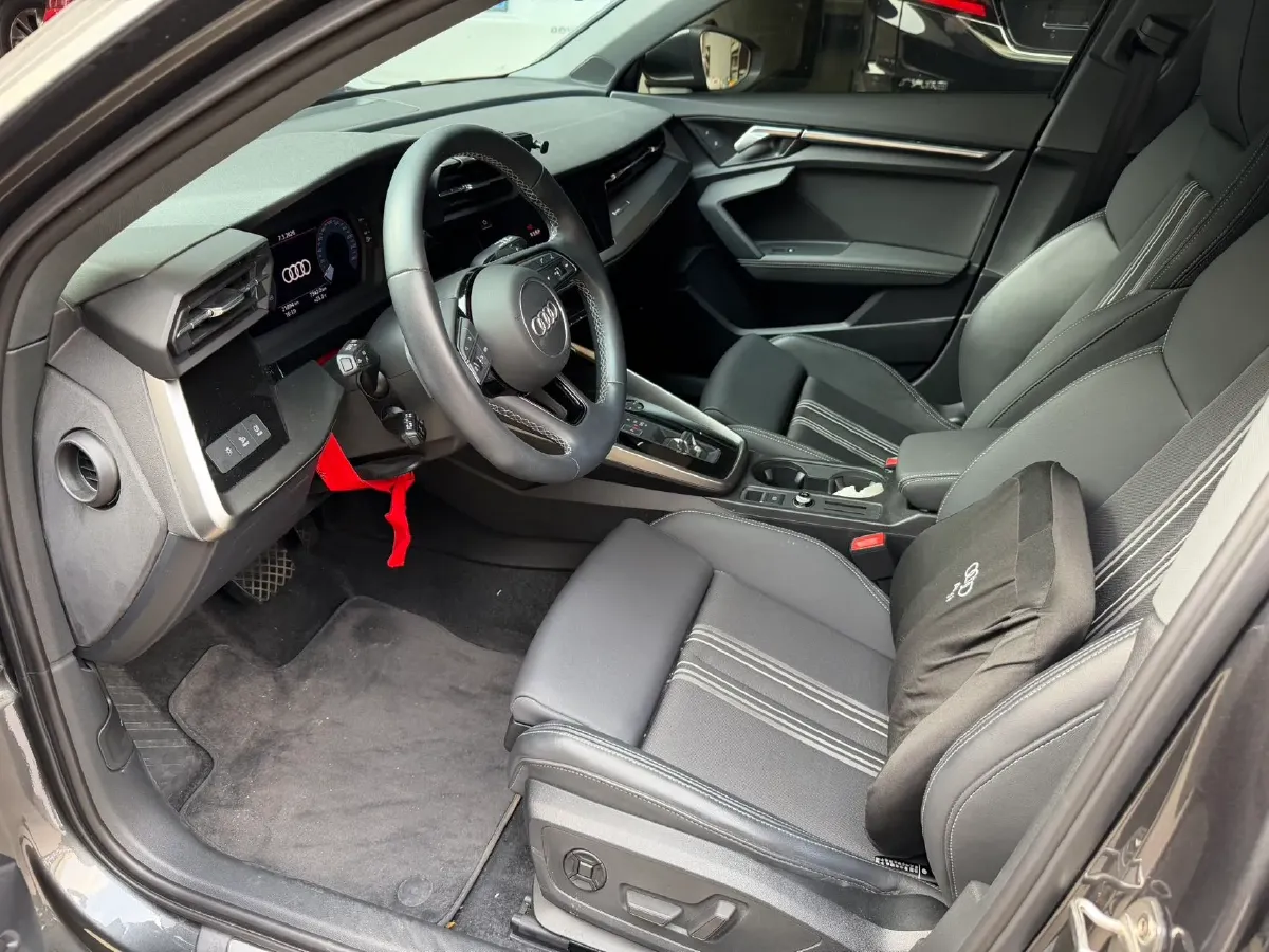 2024 Audi A3 1.4T 150HP L4 7DCT,autocango,china used car exporter,china ev exporter,chinese used car exporter,chinese used ev exporter