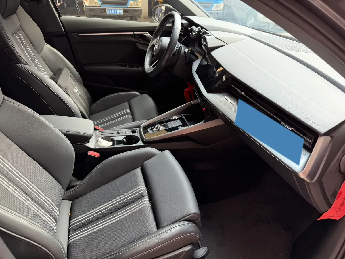 2024 Audi A3 1.4T 150HP L4 7DCT,autocango,china used car exporter,china ev exporter,chinese used car exporter,chinese used ev exporter