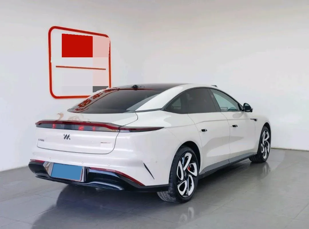 2024 IM L7 BEV 90KWH,autocango,china used car exporter,china ev exporter,chinese used car exporter,chinese used ev exporter