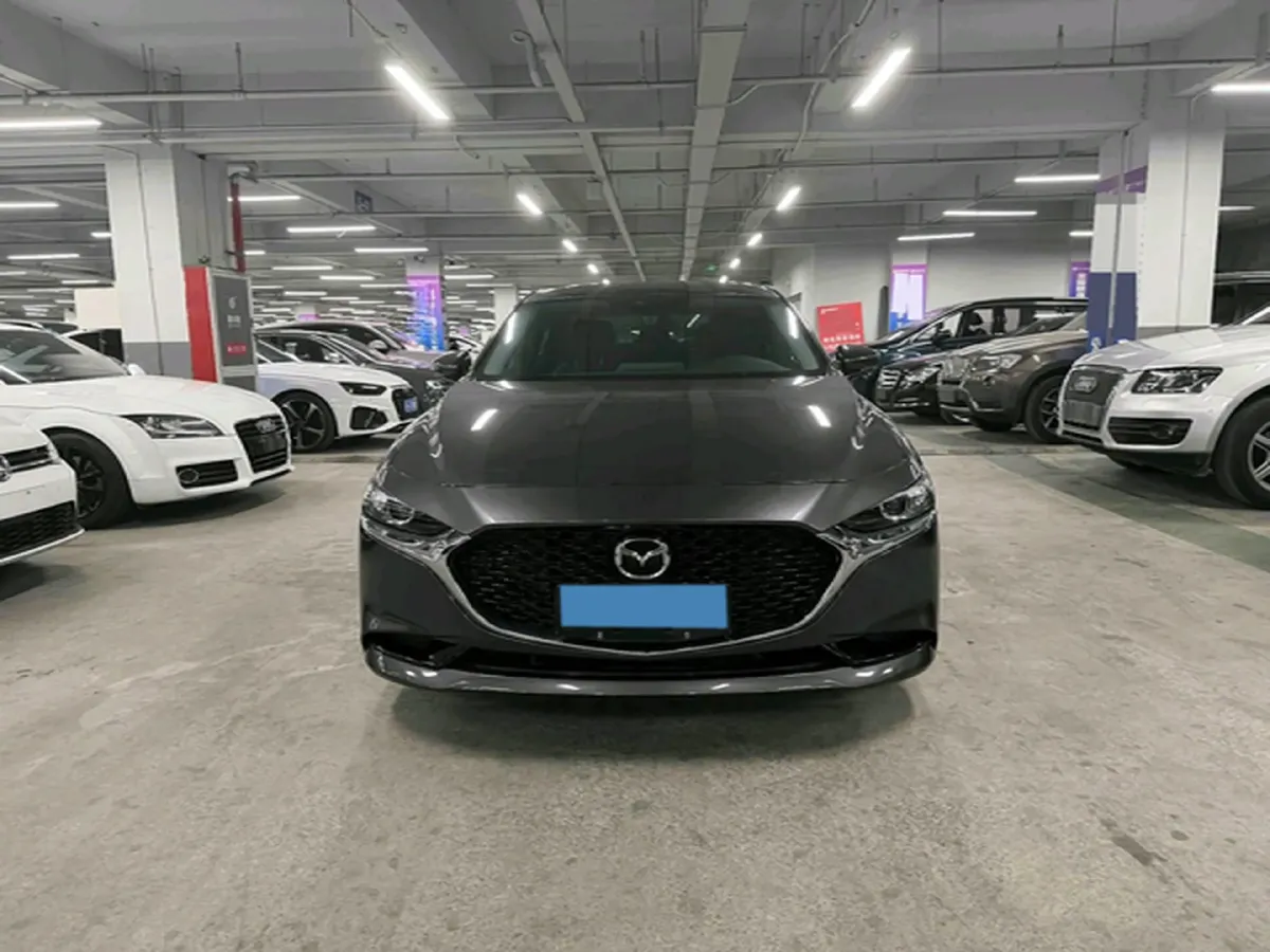 2020 Mazda 3 Axela 2.0L 158HP L4 6AT,autocango,china used car exporter,china ev exporter,chinese used car exporter,chinese used ev exporter
