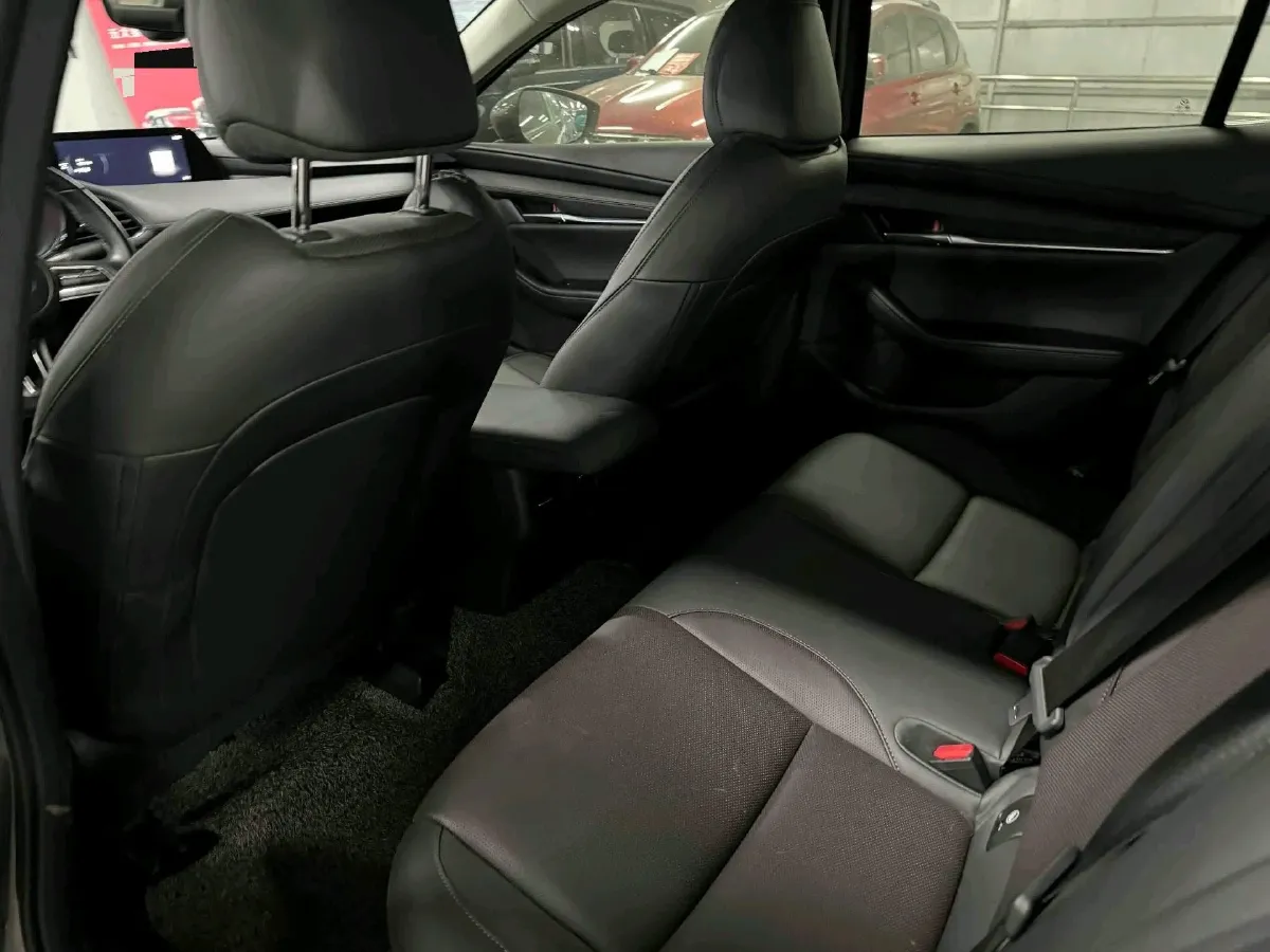 2020 Mazda 3 Axela 2.0L 158HP L4 6AT,autocango,china used car exporter,china ev exporter,chinese used car exporter,chinese used ev exporter