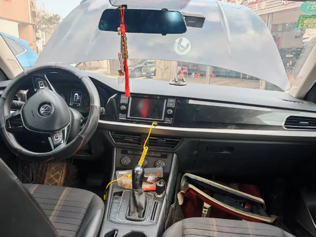 2019 Volkswagen Sagitar 1.2T 116HP L4 7DCT,autocango,china used car exporter,china ev exporter,chinese used car exporter,chinese used ev exporter