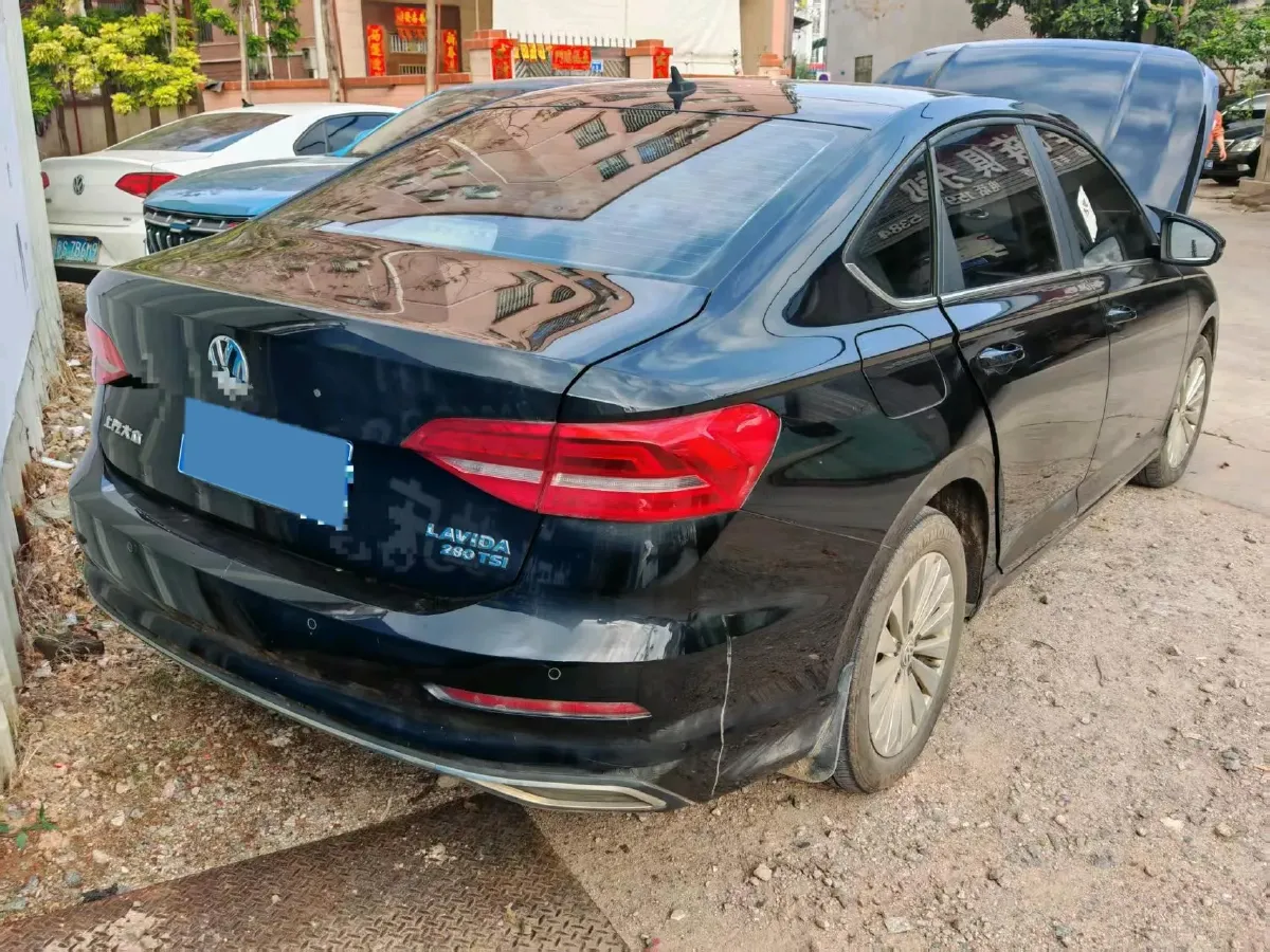 2019 Volkswagen Sagitar 1.2T 116HP L4 7DCT,autocango,china used car exporter,china ev exporter,chinese used car exporter,chinese used ev exporter