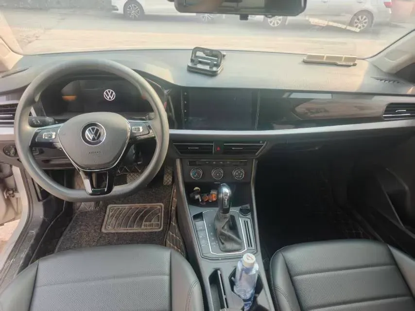 2021 Volkswagen Lavida 1.5L 113HP L4 6AT,autocango,china used car exporter,china ev exporter,chinese used car exporter,chinese used ev exporter