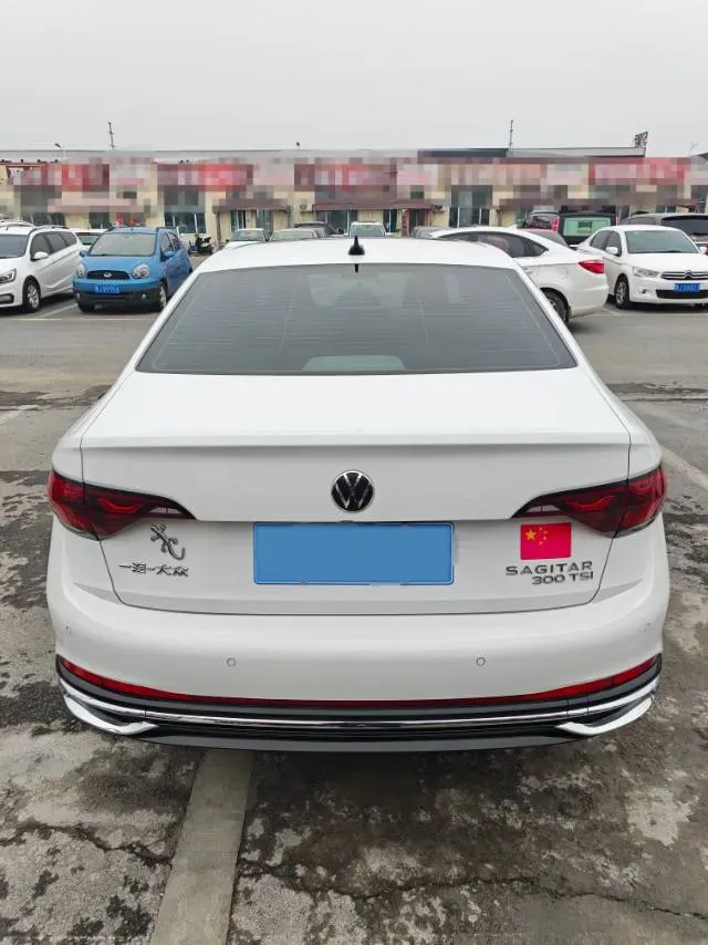 2023 Volkswagen Sagitar 1.2T 116HP L4 7DCT,autocango,china used car exporter,china ev exporter,chinese used car exporter,chinese used ev exporter