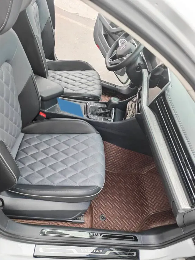 2023 Volkswagen Sagitar 1.2T 116HP L4 7DCT,autocango,china used car exporter,china ev exporter,chinese used car exporter,chinese used ev exporter