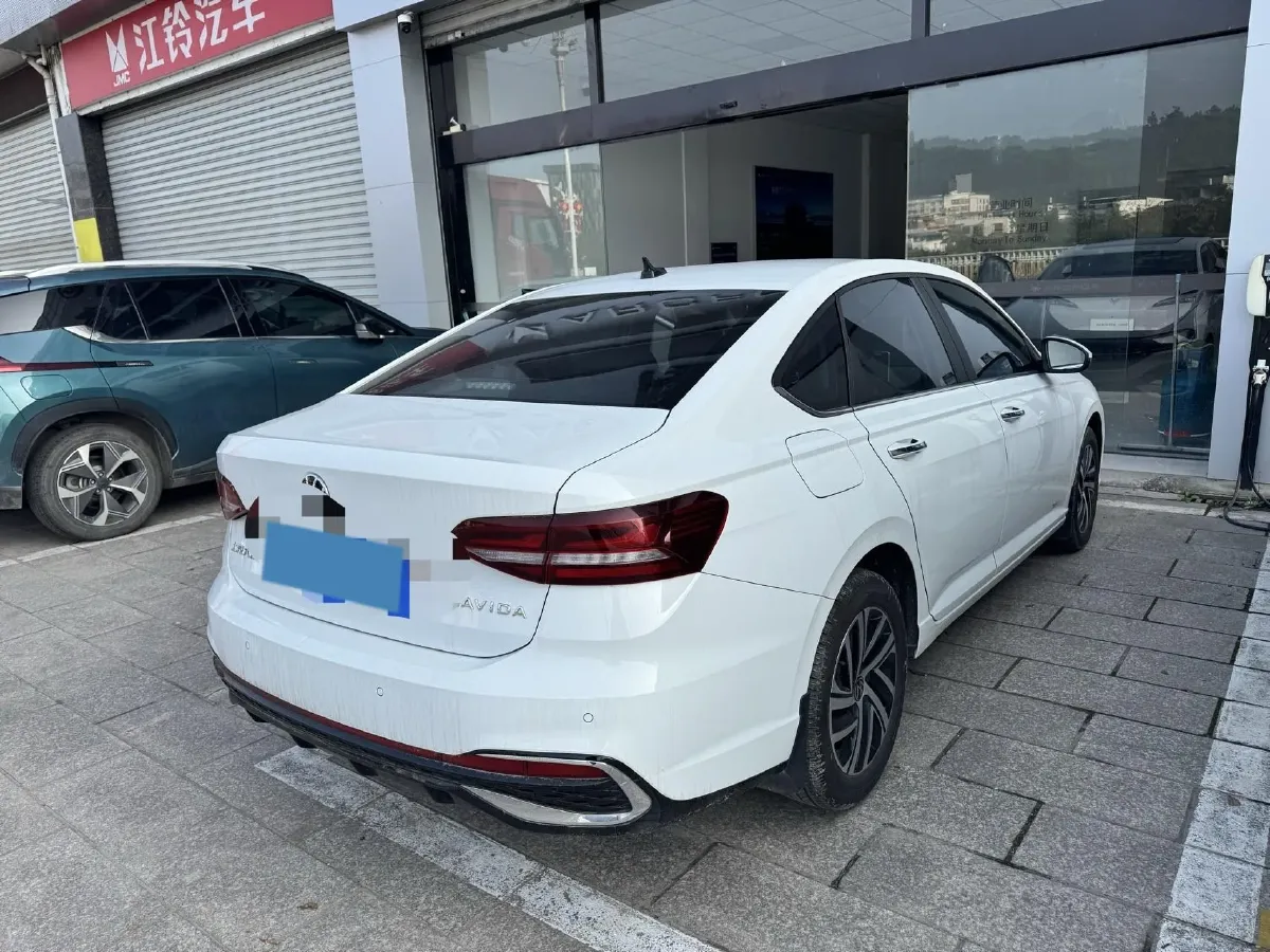 2024 Volkswagen Lavida 1.5L 110HP L4 6AT,autocango,china used car exporter,china ev exporter,chinese used car exporter,chinese used ev exporter