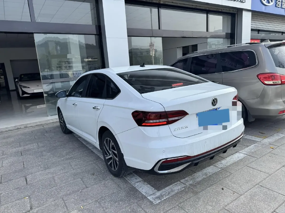 2024 Volkswagen Lavida 1.5L 110HP L4 6AT,autocango,china used car exporter,china ev exporter,chinese used car exporter,chinese used ev exporter