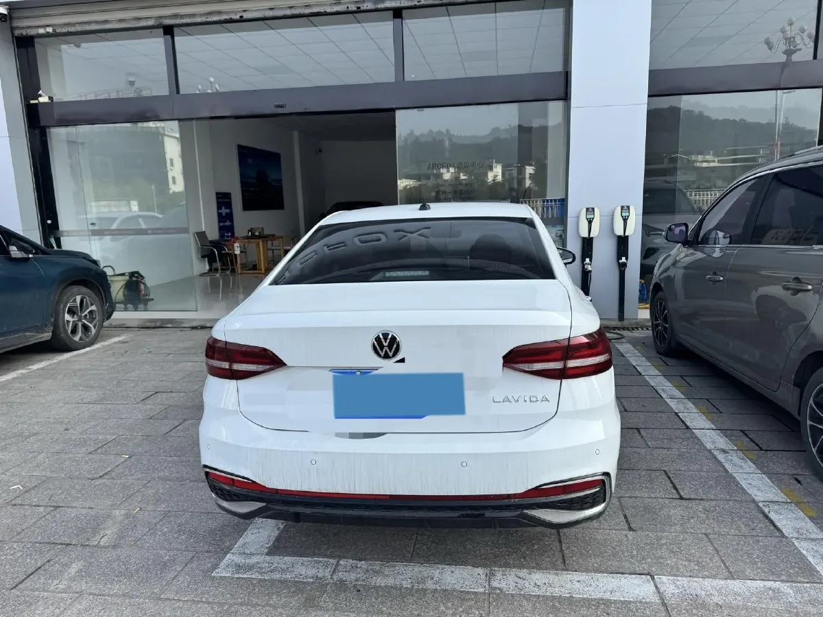 2024 Volkswagen Lavida 1.5L 110HP L4 6AT,autocango,china used car exporter,china ev exporter,chinese used car exporter,chinese used ev exporter